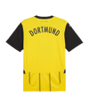 PUMA BVB Dortmund Trikot Home 2024/2025 Gelb F01 - gelb