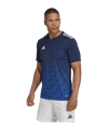 adidas Team Icon 23 Trikot Blau - dunkelblau