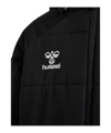 Hummel Lead 2.0 Bench Jacke Kids Schwarz F2001 - schwarz