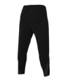 Nike Strike 24 Trainingshose Schwarz Weiss F010 - schwarz