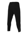 Nike Strike 24 Trainingshose Schwarz Weiss F010 - schwarz