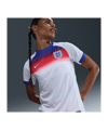 Nike England Trikot Home 2025 Damen Blau F405 - blau