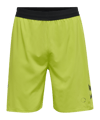 Hummel hmlLEAD Pro Short Grün F6242 - gruen