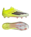adidas F50 Elite FG Born for Goals Gelb