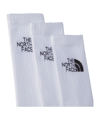 The North Face Ankle Sock Socken Weiß - weiss