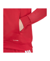 adidas Tiro 26 League Trainingsjacke Rot - rot