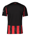 PUMA AC Mailand Trikot Home 2025/2026 Rot F01 - rot