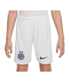 Nike Inter Mailand Short Kids Blau F496 - blau