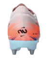 Nike Air Zoom Mercurial Vapor XVI Elite SG-Pro United Rot F600 - rot