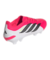 adidas Predator League FG Born for Goals Rot - rot