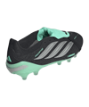 adidas Predator Pro FT AG Final Rush Schwarz - schwarz