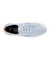 Mizuno Morelia Neo V Beta Elite AG Serene Spark Blau F22 - blau