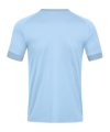 JAKO Pixel Trikot Kids Blau F455 - blau