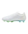 PUMA KING 20 Ultimate FG/AG White Pack Weiß F01 - weiss