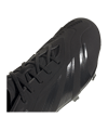 adidas Predator Elite FG Nightstrike Kids Schwarz - schwarz