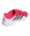 adidas Predator League FT TF Born for Goals Rot - rot
