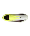 adidas F50 League LL FG/MG Born for Goals Kids Gelb - gelb