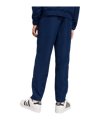 adidas Entrada 26 Präsentationshose Kids Dunkelblau - weiss