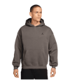 Jordan Brooklyn Oversized Hoody Grün F040 - gruen