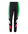 adidas FMF Mexiko EQT Track Hose Schwarz - schwarz