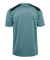 hummel hmlMULTI PL Trikot Grün F6076 - gruen