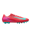 Nike Air Zoom Mercurial Vapor XVI Academy AG Mad Energy Rot F800 - rot