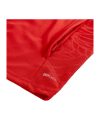 PUMA teamFINAL26 Trainingsjacke Rot F01 - rot