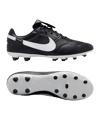 Nike Premier III FG Schwarz Weiss F002