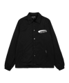 Noon Goons Crescent Coaches Jacke Schwarz - schwarz