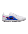 Nike Tiempo Maestro Academy TF Attack Kids Weiß F146 - weiss