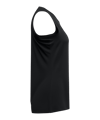JAKO Uni Tanktop Damen Schwarz F800 - schwarz