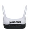 Hummel Cindi Swim Hemd Damen Grau F9124 - grau