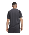 PUMA KING Pro Trikot Grau Schwarz F05 - grau