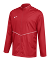 Nike Park 26 Regenjacke Rot F657
