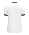 JAKO Retro Trikot Kids Weiß F0 - weiss