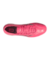 adidas Copa Pure IV Elite FG Road to Glory Rot - rot