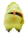 Nike Air Zoom Mercurial Vapor XVI Elite SG Refresh Gelb F300 - gelb