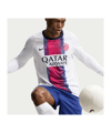 Nike Paris Saint-Germain Trikot Langarm Away 2026/2027 Weiß F101 - weiss