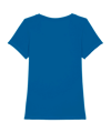 Stanley Stella Expresser 2.0 T-Shirt Damen Royal - blau