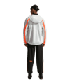 Nike KNVB Niederlande Trainingsjacke Weiß F100 - weiss