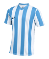 Nike Division V Striped Trikot Weiss F102