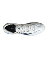 adidas Copa Pure IV Elite SG Chaos vs Control Weiß - weiss