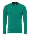uhlsport Baselayer Unterhemd langarm Kids F06