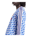 adidas Manchester United 90 Trikot Langarm Away Mehrfarbig - mehrfarbig