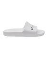 Under Armour Armer Weiß - weiss