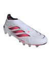 adidas Predator Elite LL AG Chaos vs Control Weiß - weiss