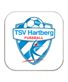 TSV Hartberg Ladegerät Smartphones Weiss Blau - weiss