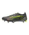 PUMA Ultra 5 Ultimate SG Audacity Blau F03 - grau