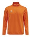 Hummel Sweatshirt Orange F5190