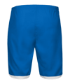 Nike Laser VI Short Blau F463 - blau